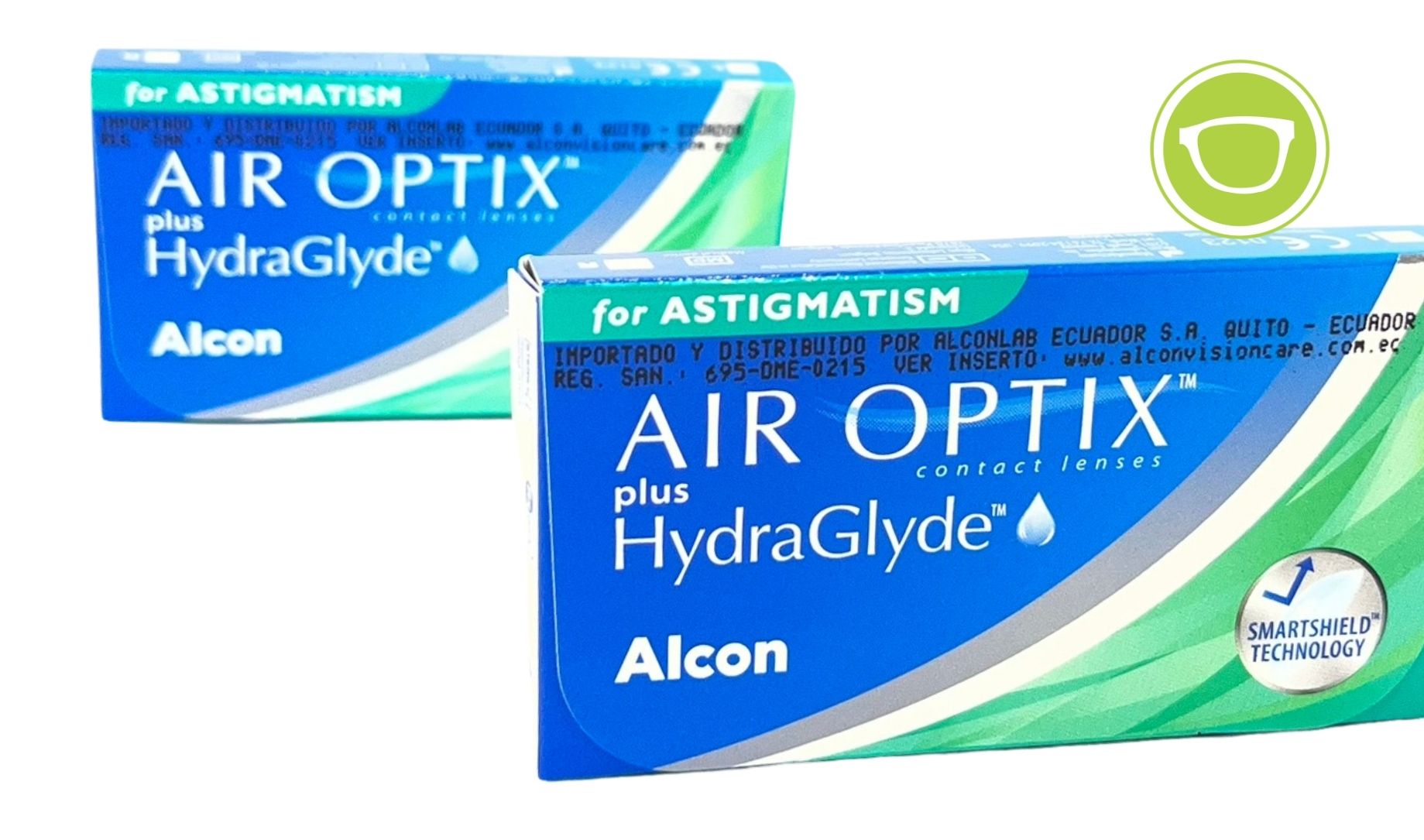 AIR OPTIX