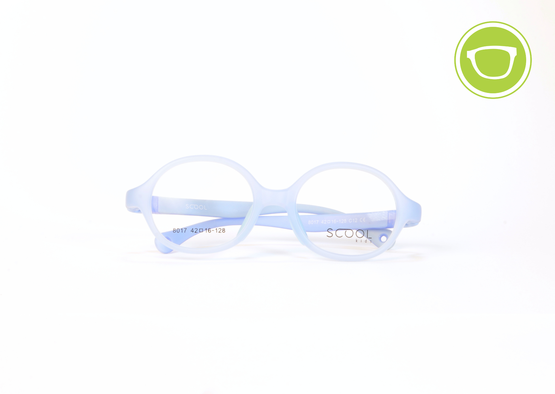 Scool kids black blue 005