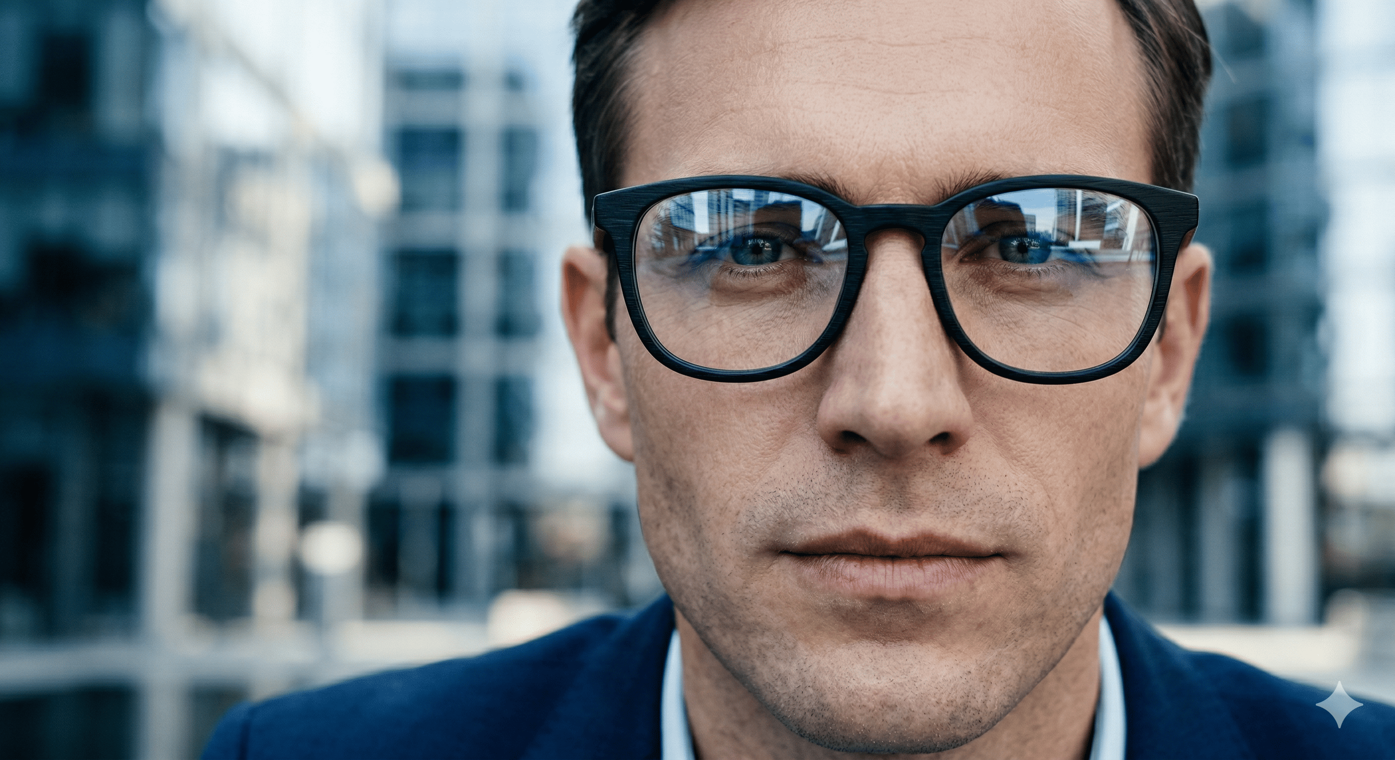 Lentes de Hombre