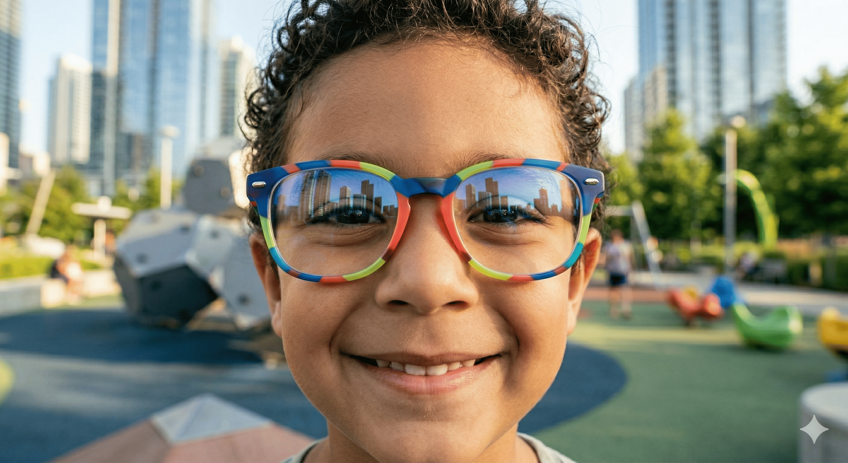 Lentes Infantiles