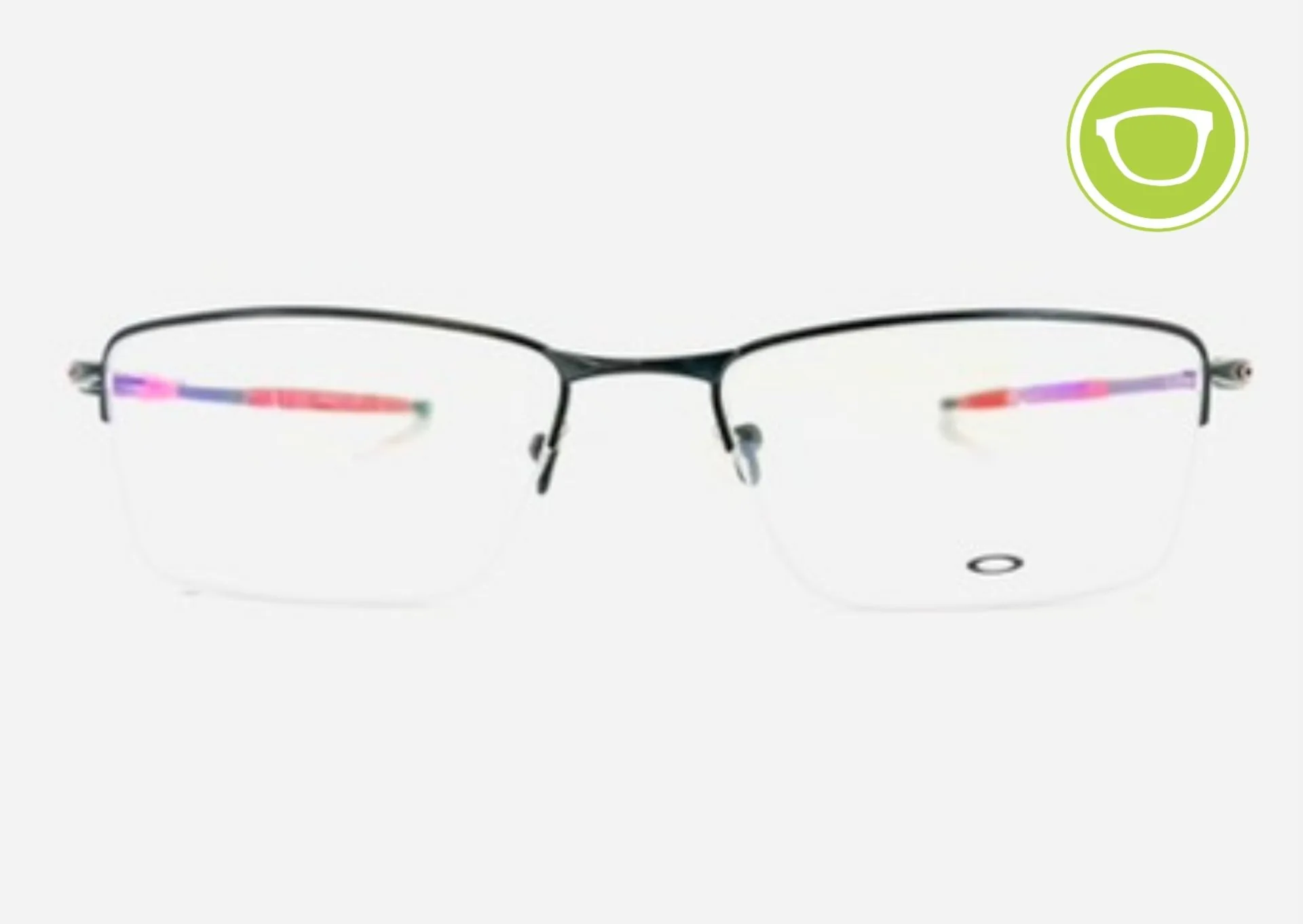 Oakley Transistor 22-215 Black