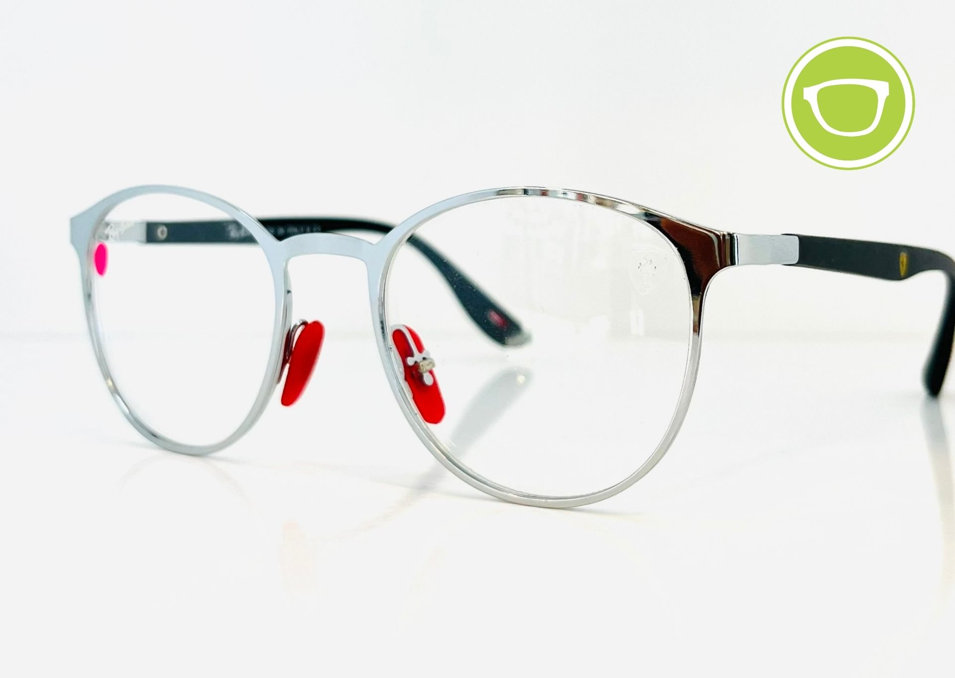 Ray-Ban RB6355M F002 50