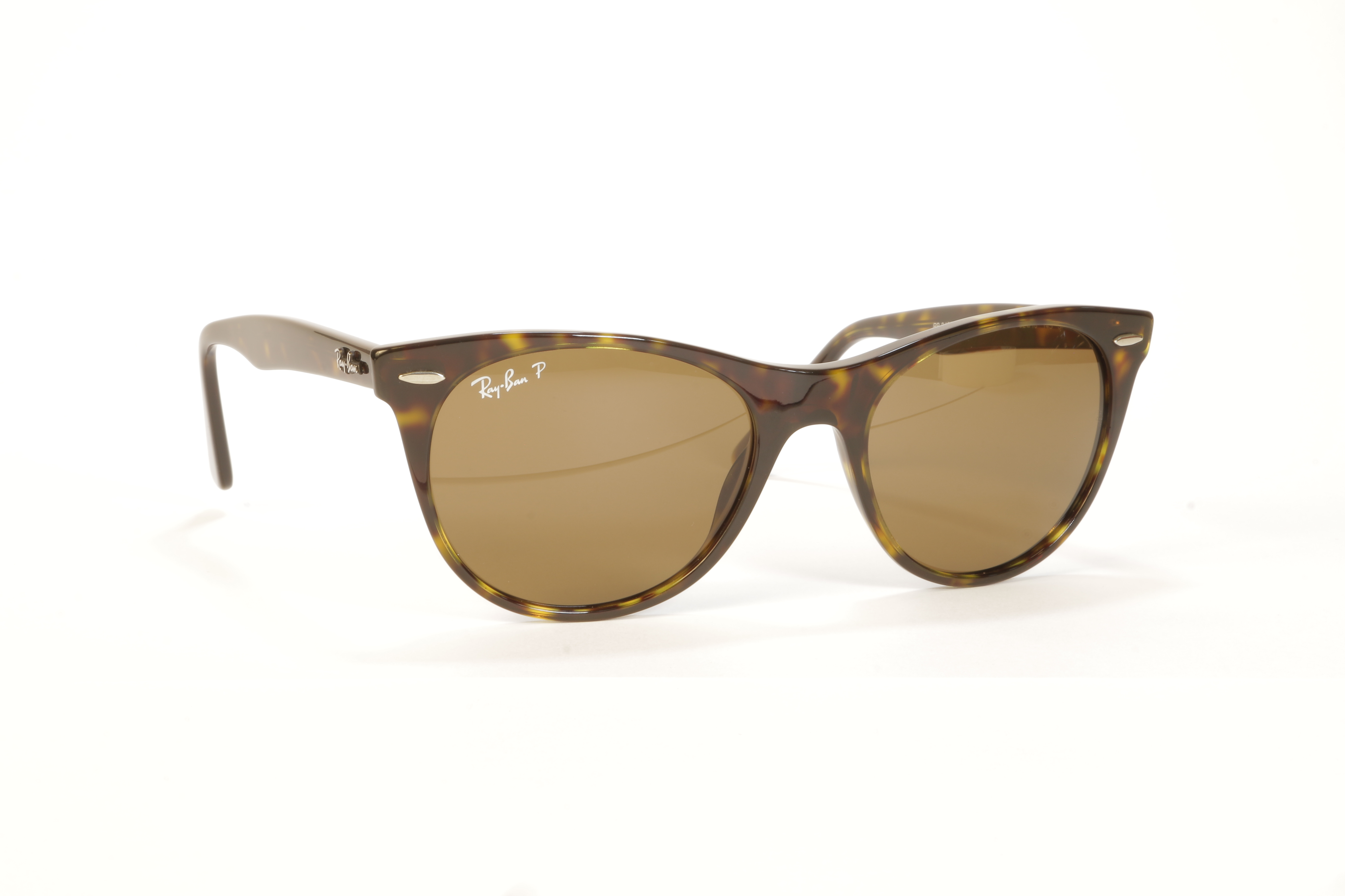 Ray-Ban RB2185 Wayfarer II 902-57