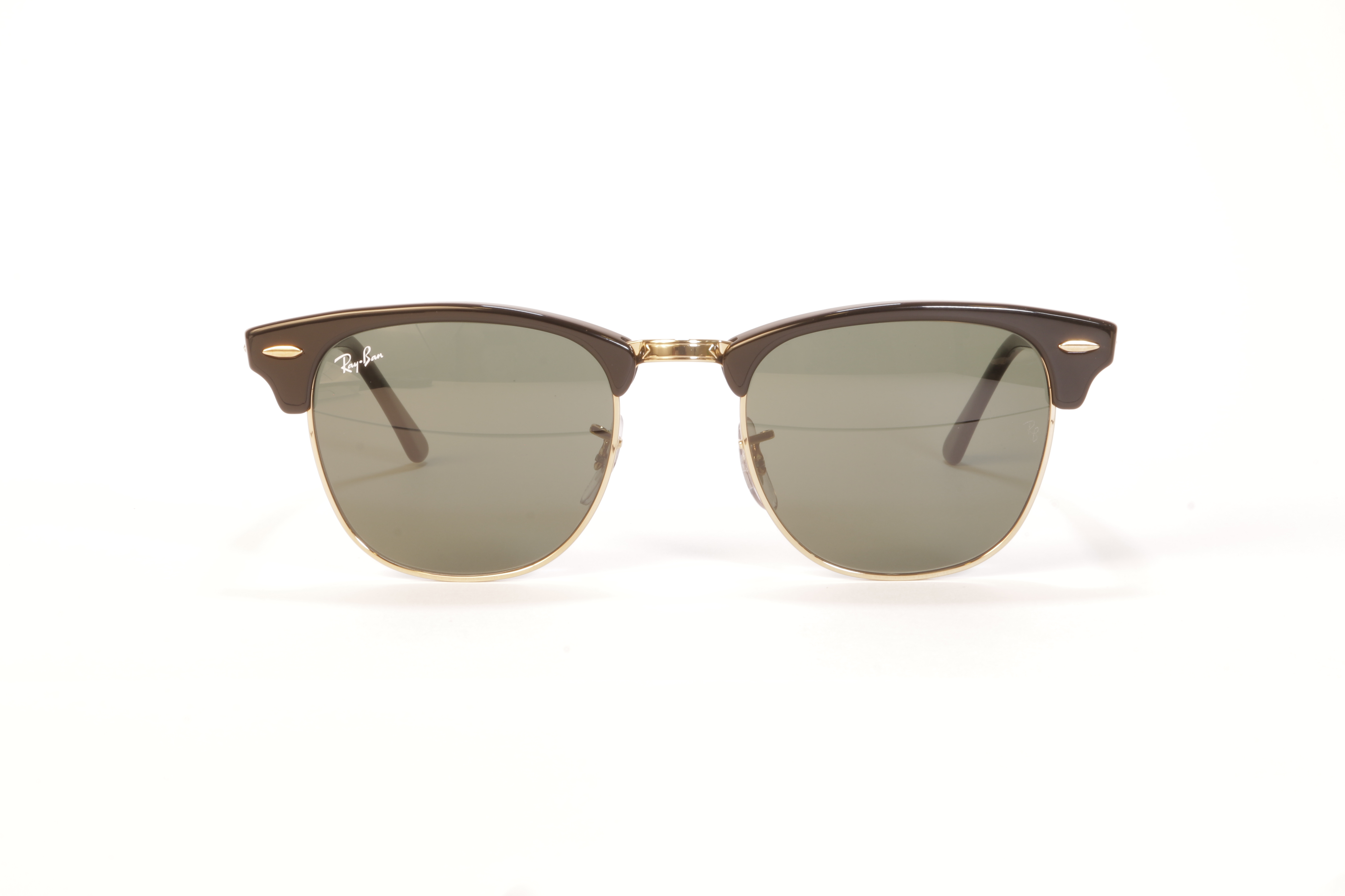 Ray-Ban RB3016 Clubmaster W0365