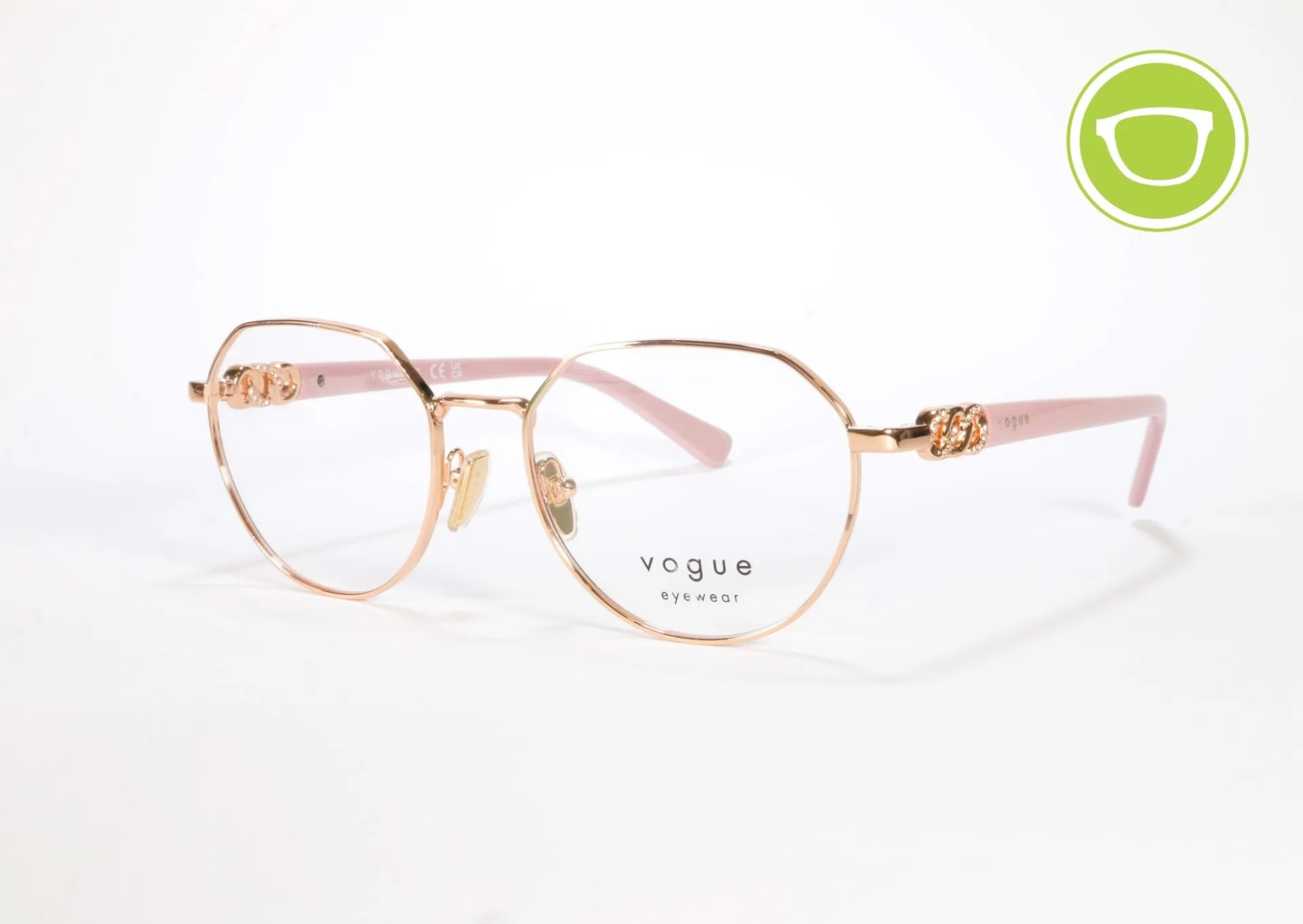 Vogue VO4311-B 5152