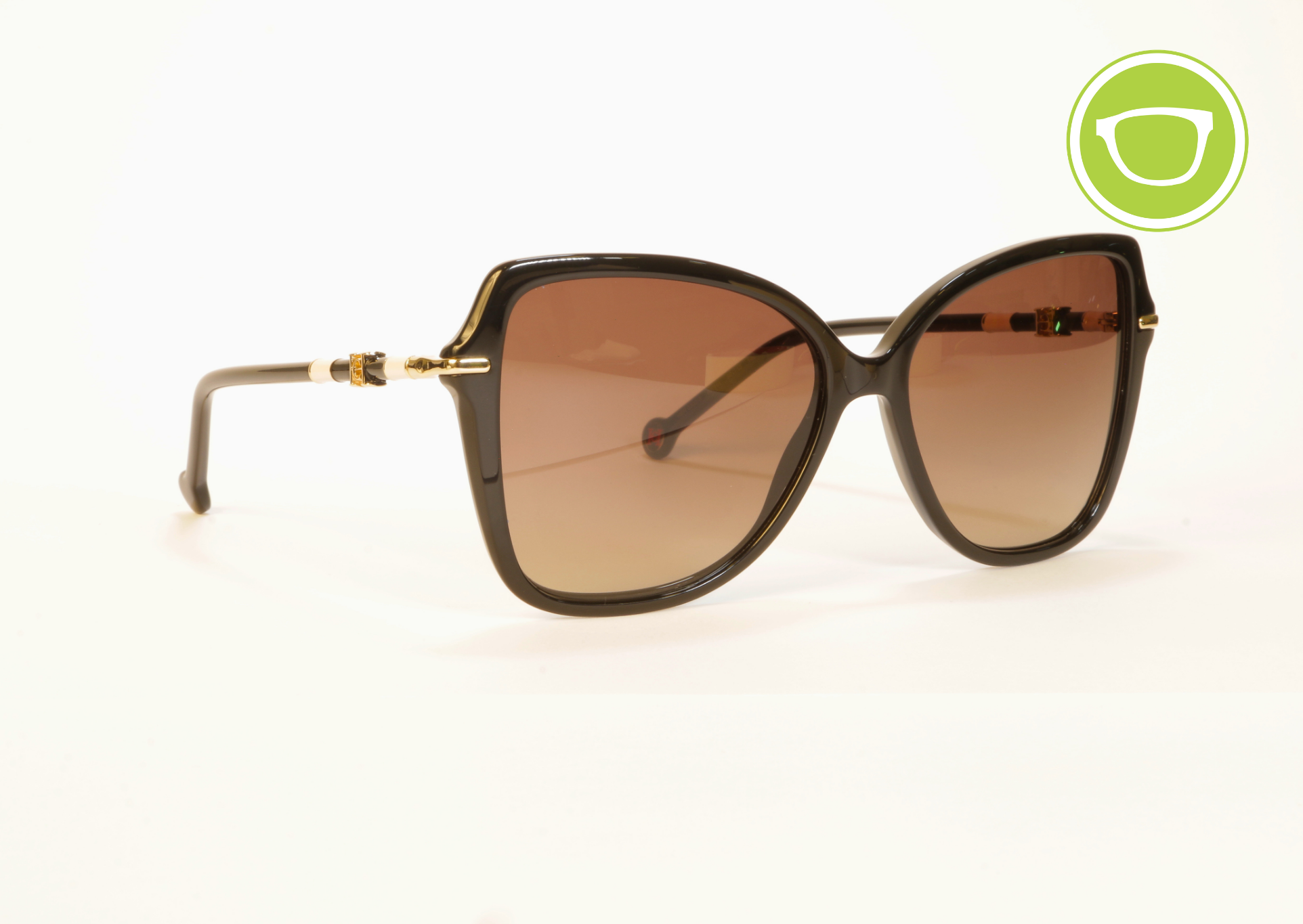 Carolina Herrera HER0302-S 807HA