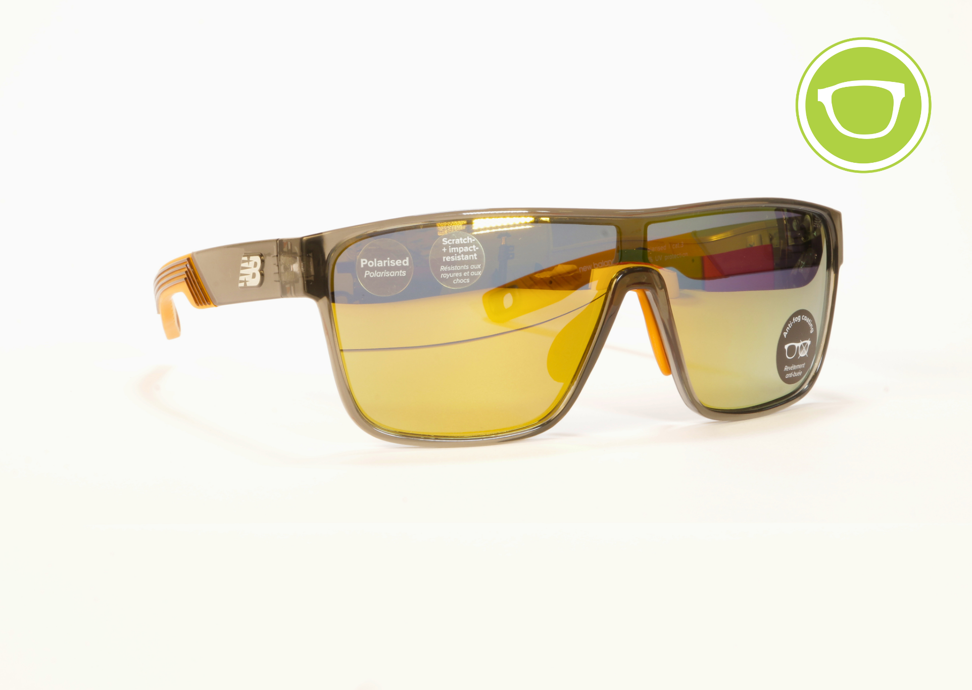 New Balance GMBH-870