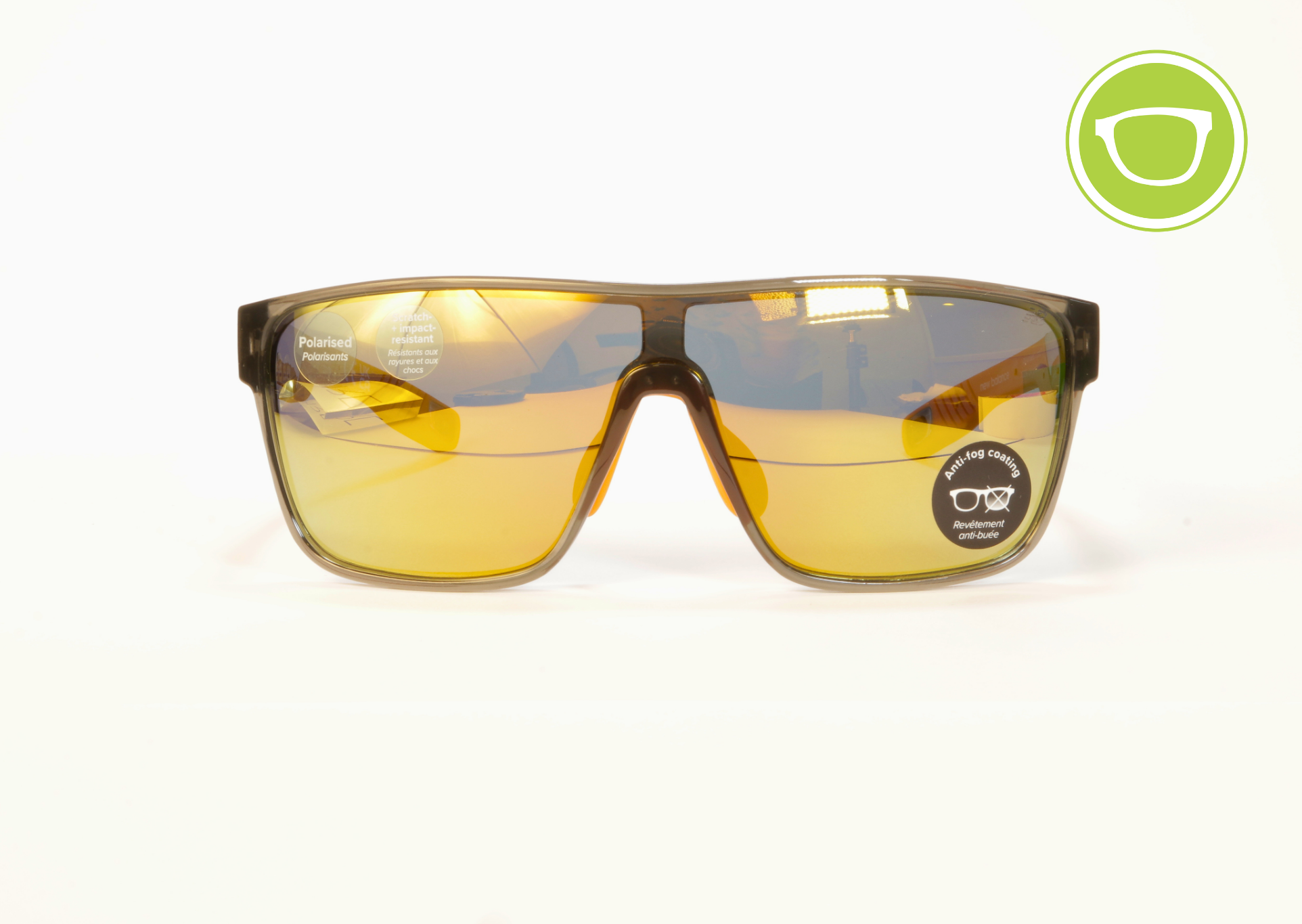 New Balance GMBH-870