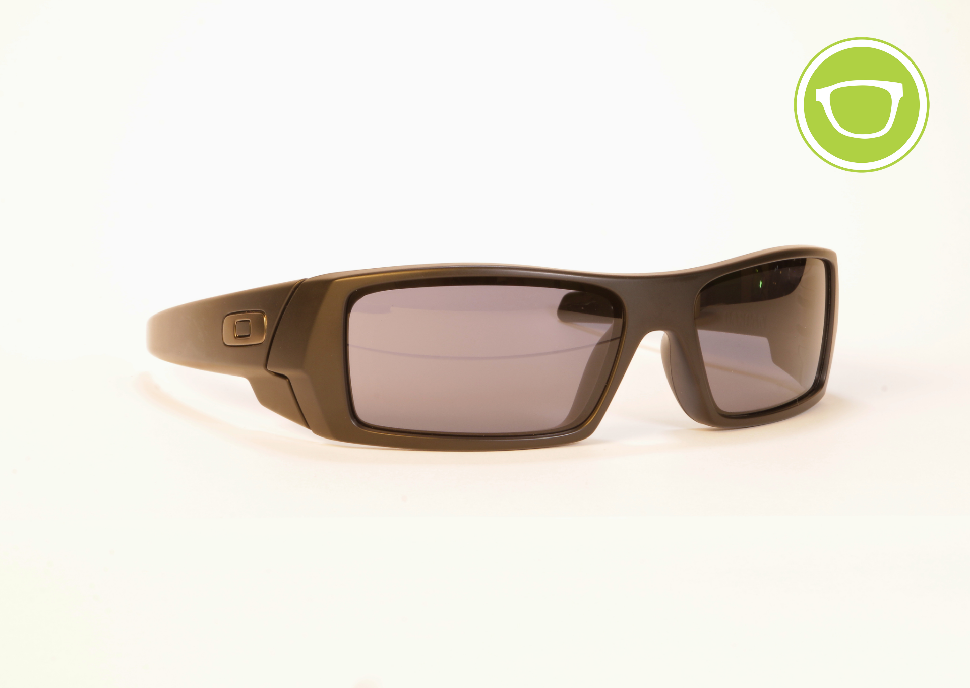 Oakley Gascan 03-473 60