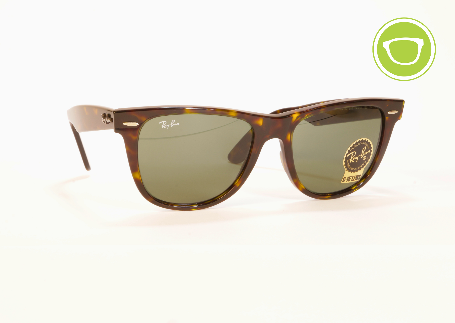 Ray-Ban RB2140 902