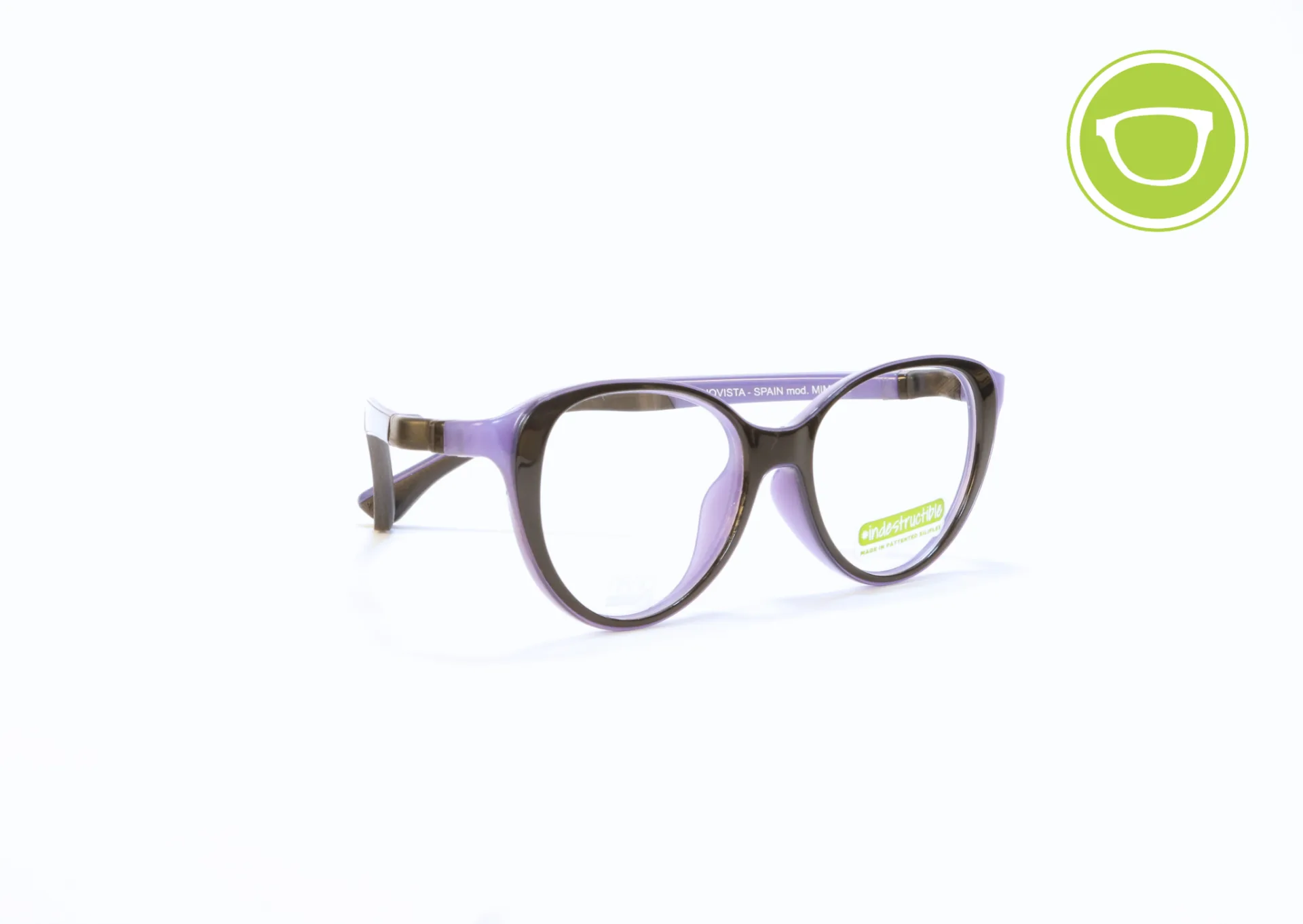 Nano Vista Black Purple 019 MIMI 3.0 50 - foto 1