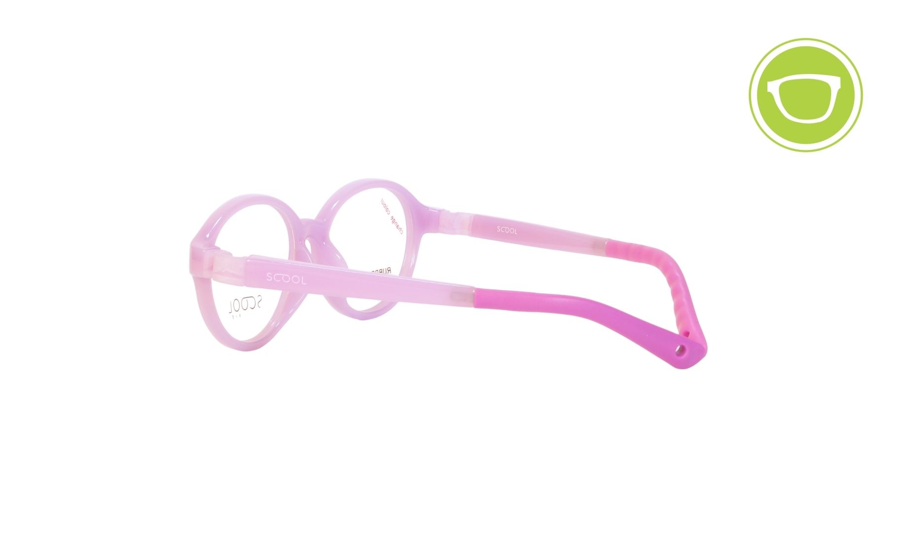 ScoolKids 01-45 | Montura Infantil Flexible y Resistente - foto 4