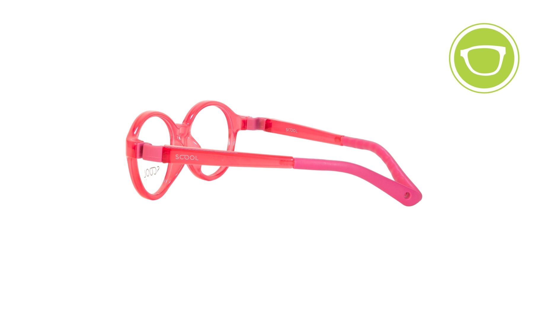 ScoolKids 01-45 | Montura Infantil Flexible y Resistente - foto 5