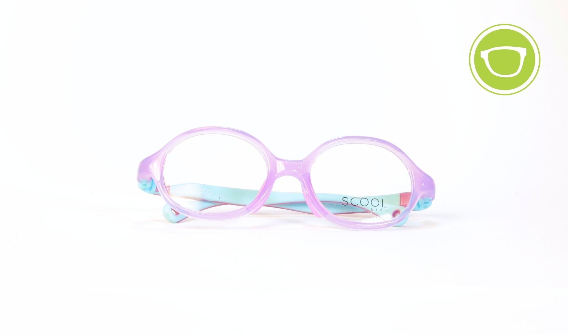 ScoolKids Baby 17-42 | Primeros Lentes para Bebés y Niños Pequeños - foto 2