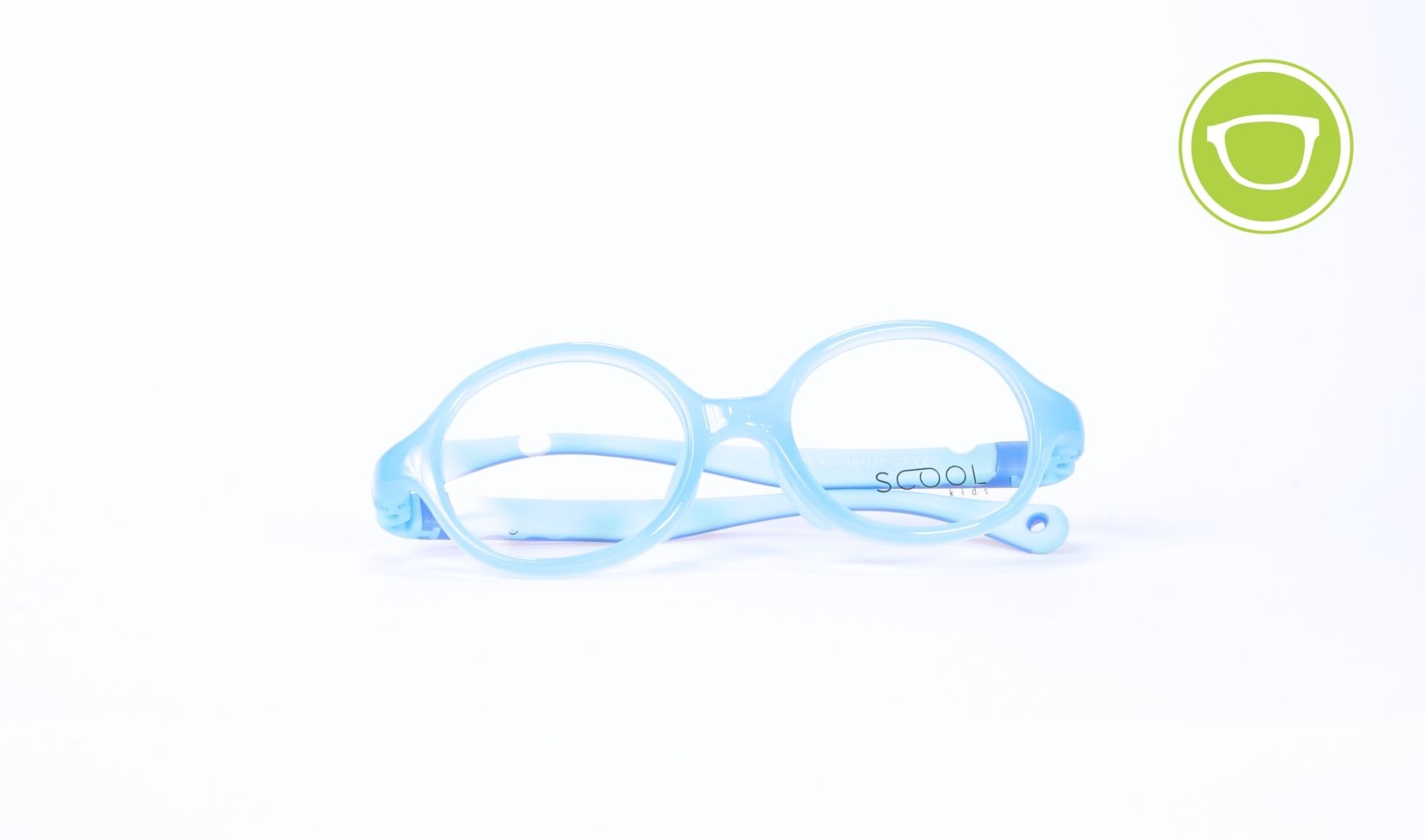 ScoolKids Baby 21-40 | Primeros Lentes para Bebés y Niños Pequeños - foto 2