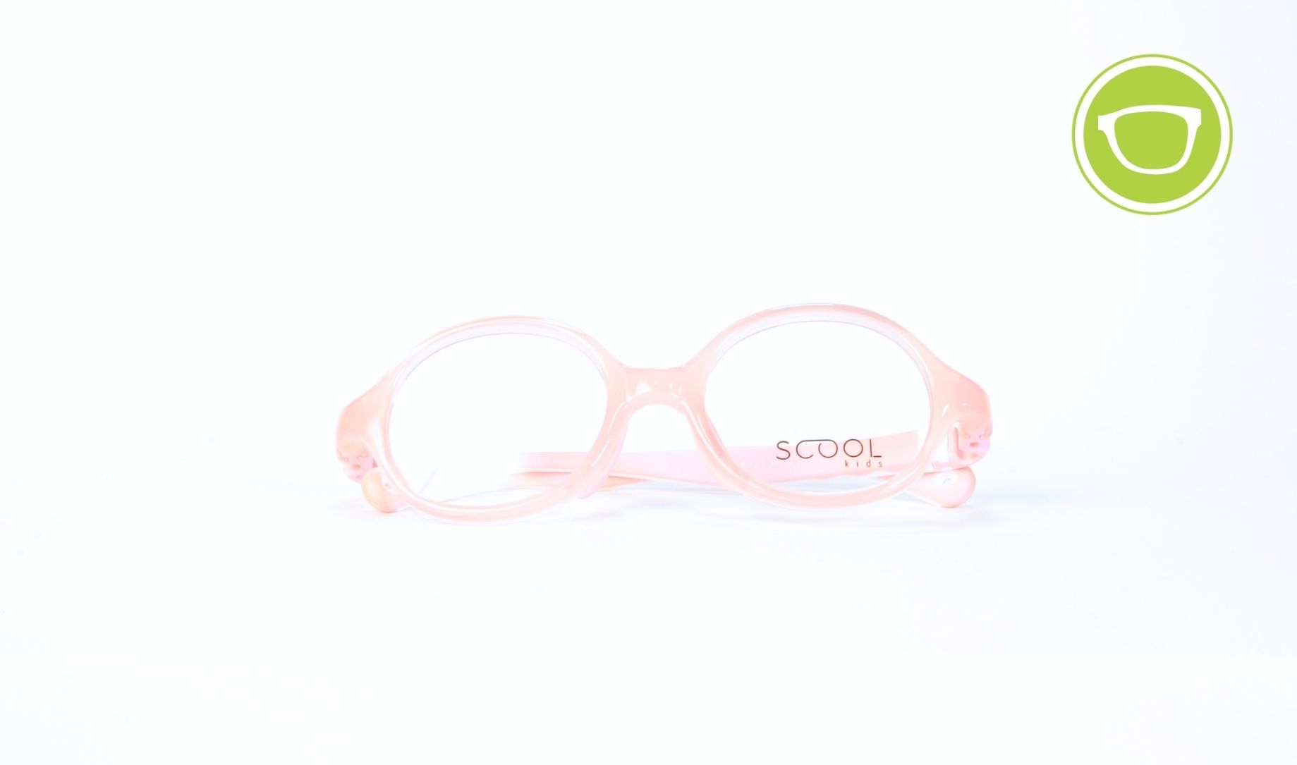 ScoolKids Baby 21-40 | Primeros Lentes para Bebés y Niños Pequeños - foto 3
