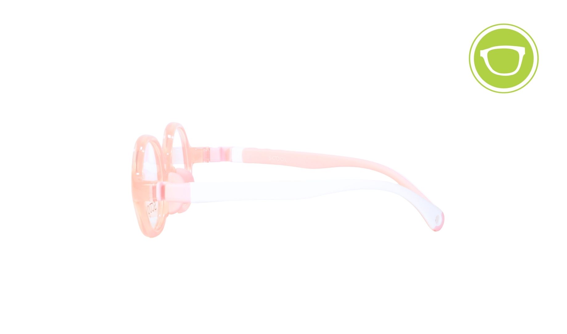 ScoolKids Baby 21-40 | Primeros Lentes para Bebés y Niños Pequeños - foto 4