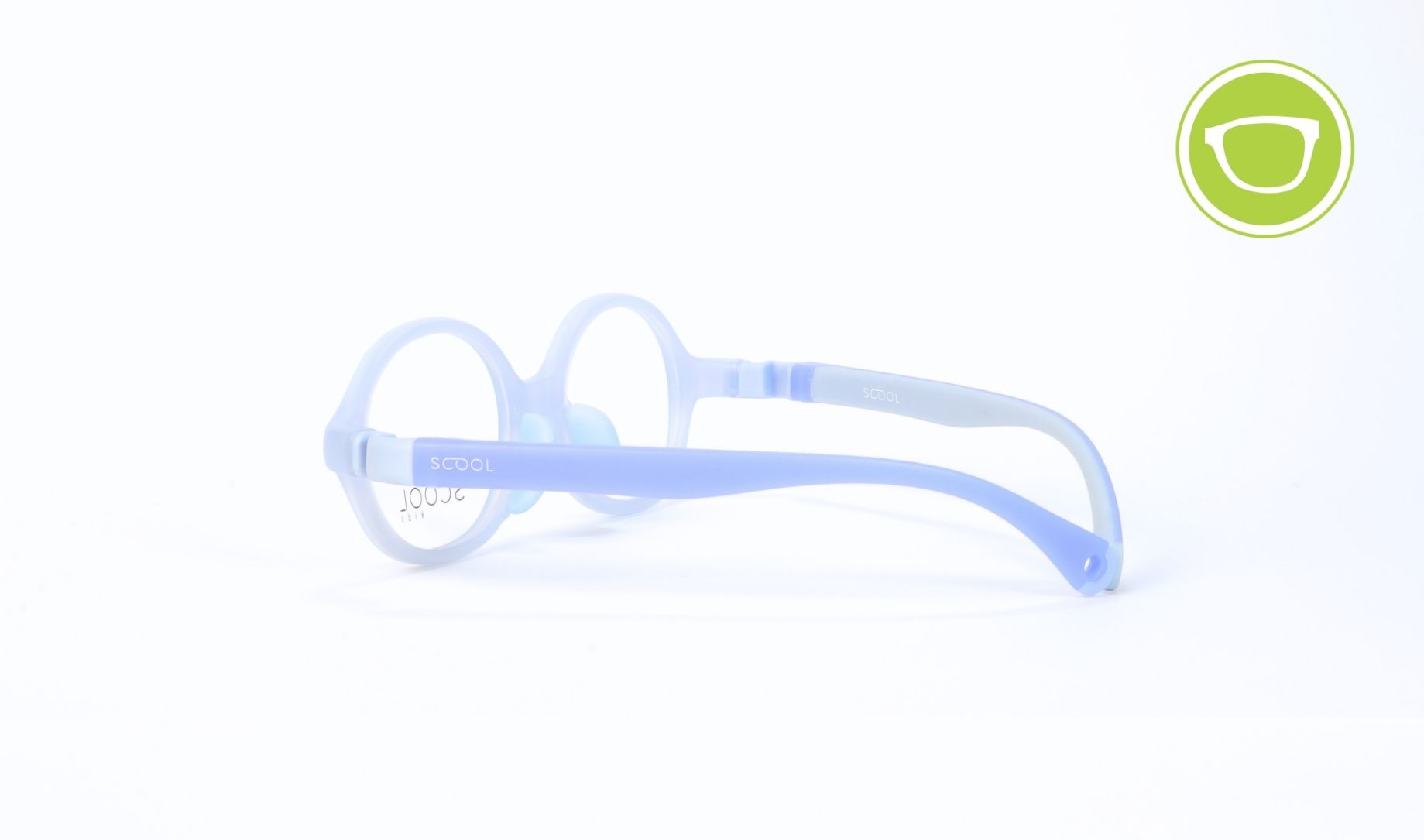 ScoolKids Baby 17-42 | Primeros Lentes para Bebés y Niños Pequeños - foto 3