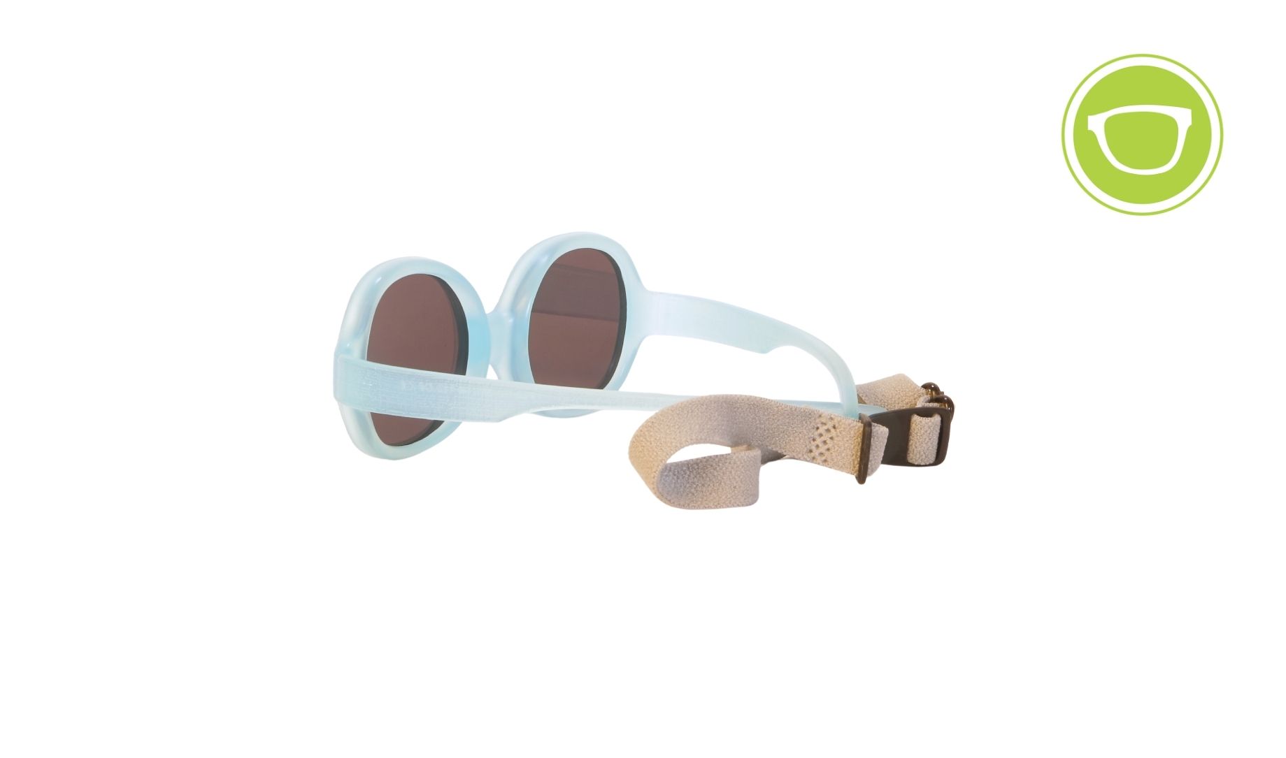 ScoolKids Baby 14-38 | Primeros Lentes para Bebés y Niños Pequeños - foto 3