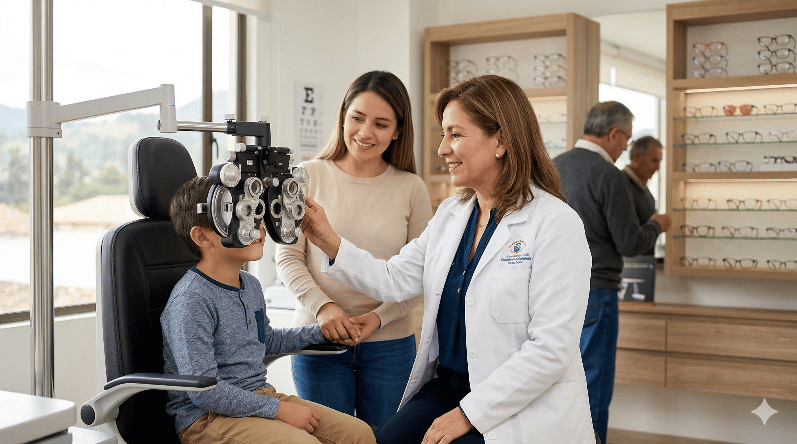 Tu visión, nuestro compromiso