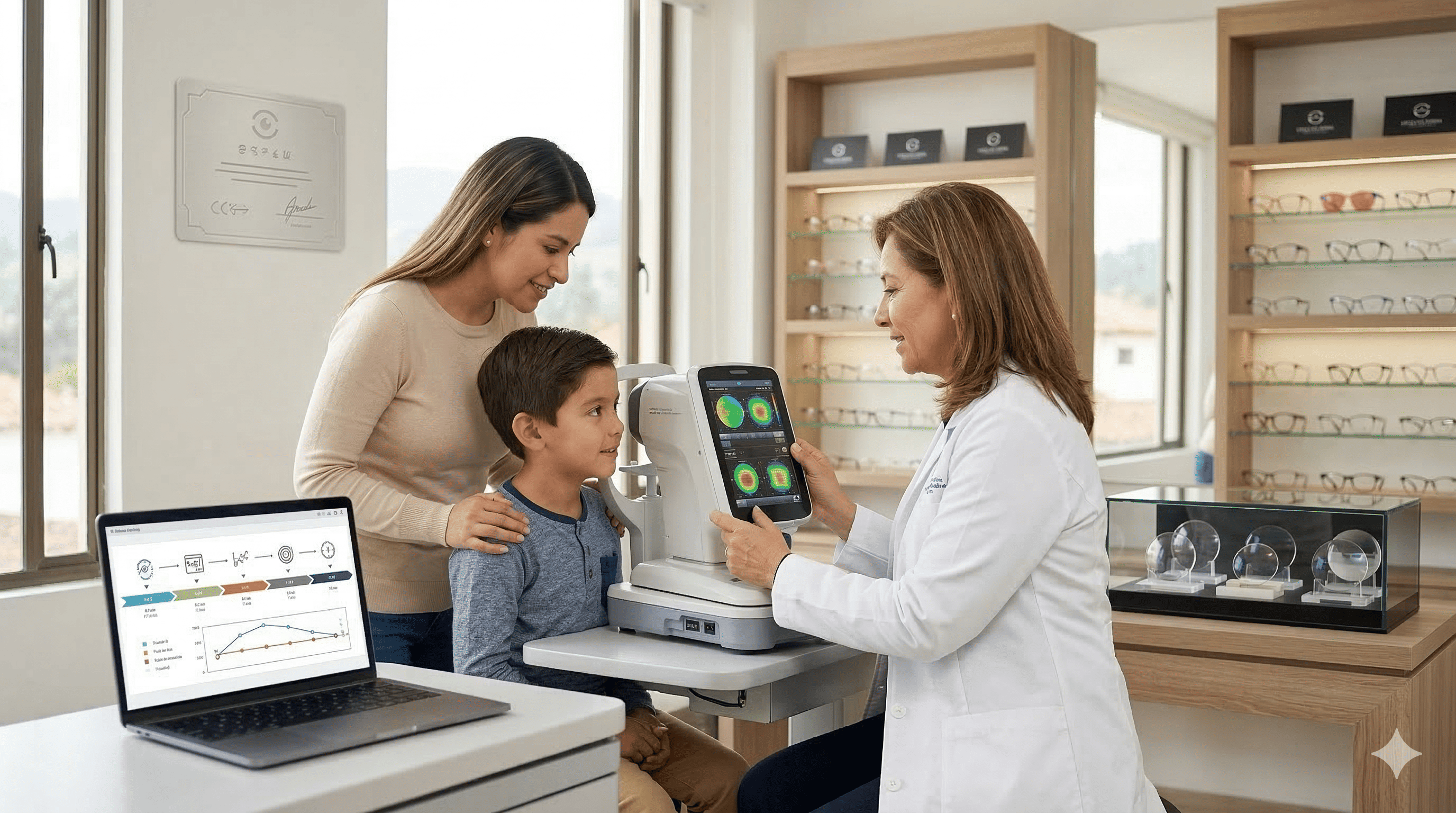 Cuidado profesional y personalizado