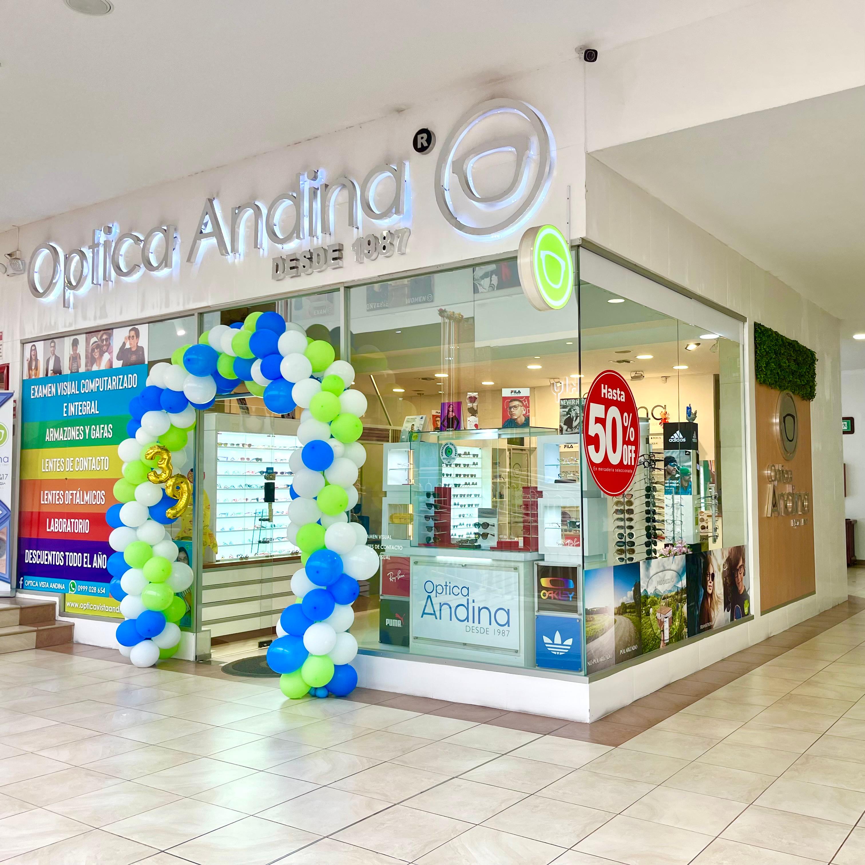 Optica Andina 1