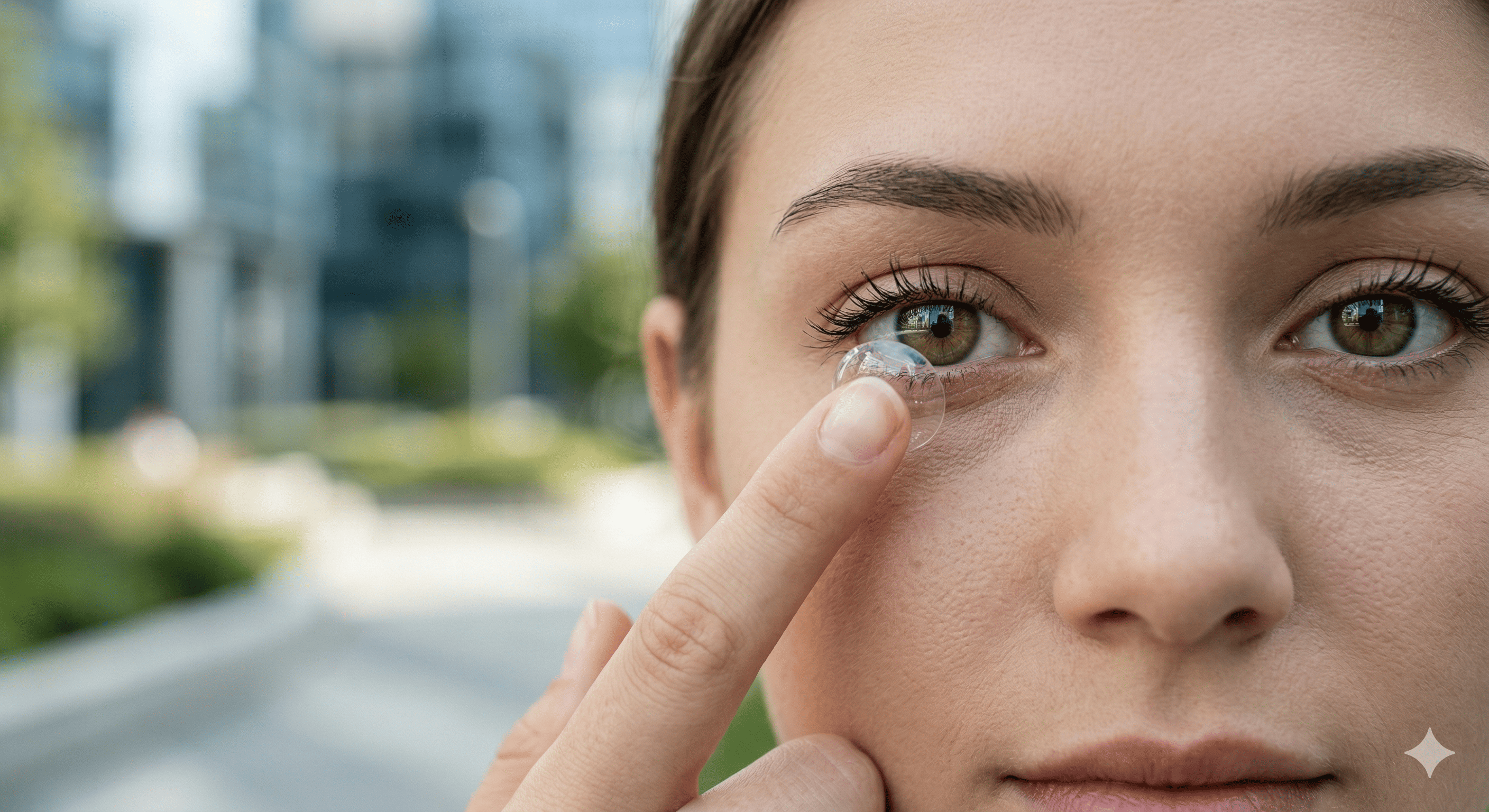 Contactología y Lentes de Contacto